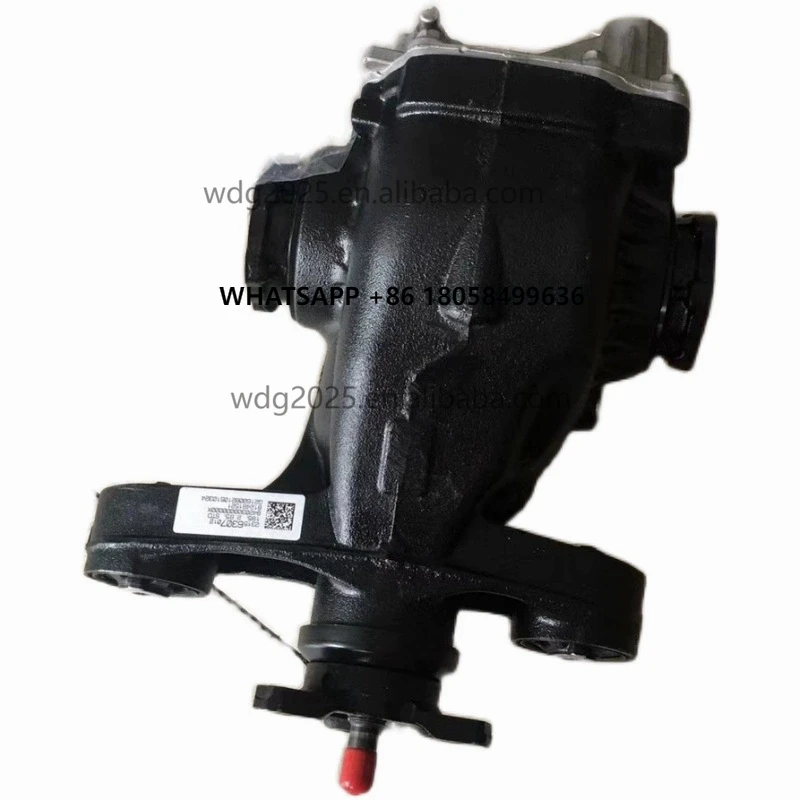 

Auto Parts 84110752 23156302 Rear Differential Assembly 84173768 for Cadillac CTS