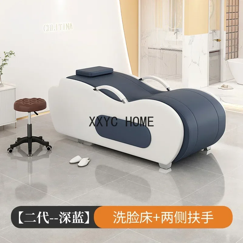 

Facial Bed Massage Couch Massage Face Washing Eyelash Bed Ear Cleaning Bed