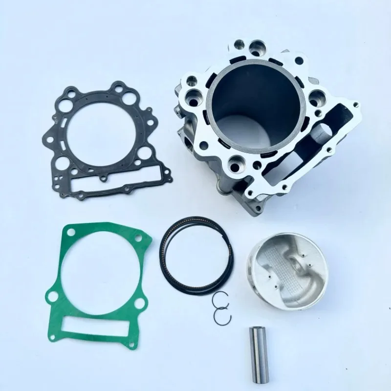 For Hisun 750cc Sector Strike Cub Cadet ATV UTV Original Hisun 750 Cylinder Kit Piston Ring Assy P0160001211A0000