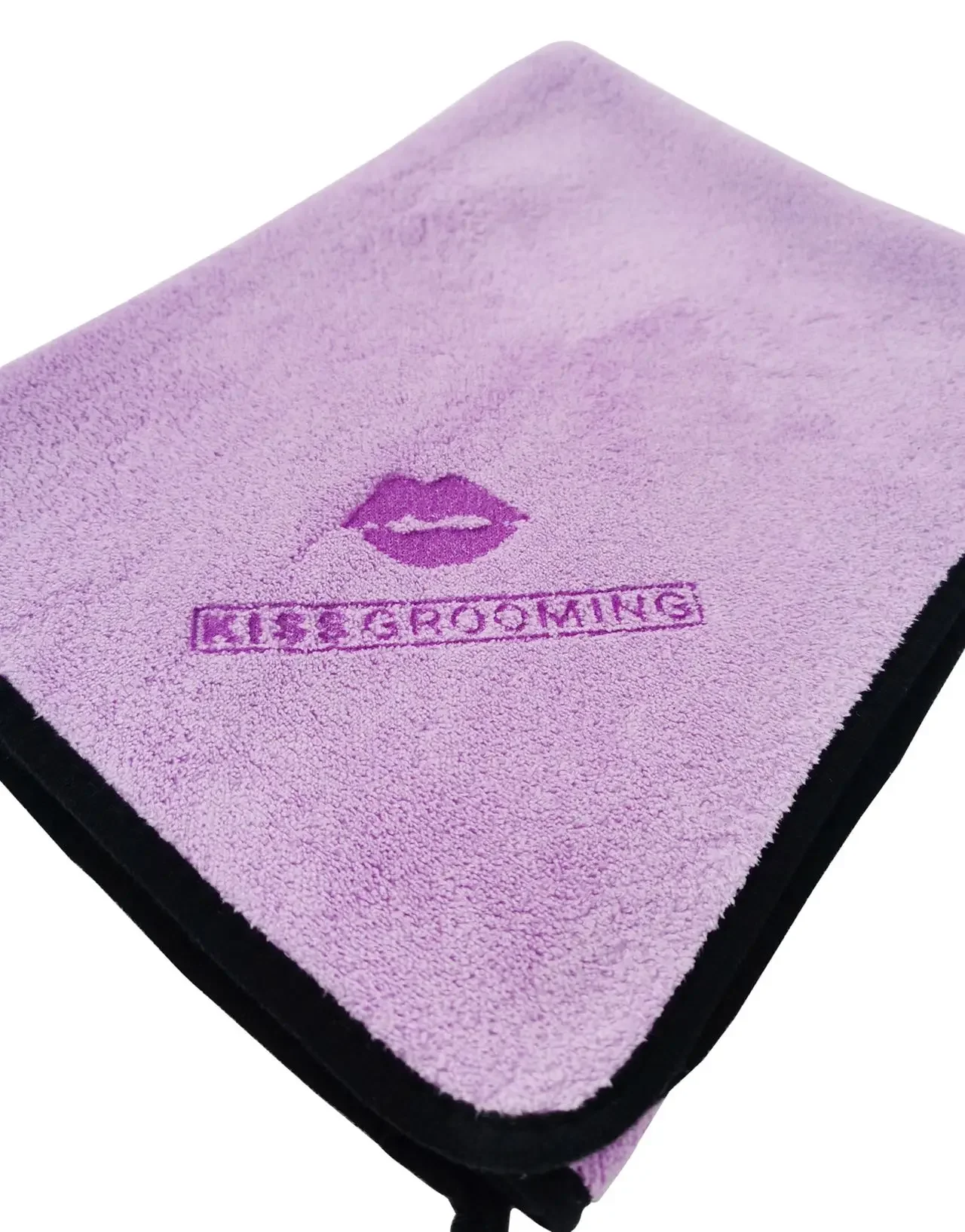 Kissgrooming ABT500-3524 Grooming Absorption Towel Dog Bath Towel