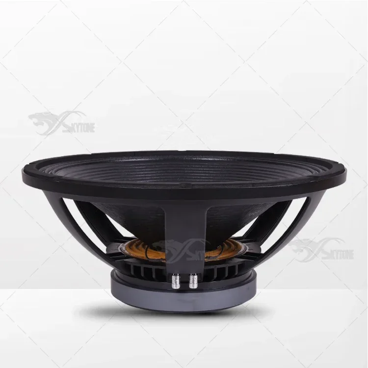 18TBX100 18 inch ferrite magnetic subwoofer Professional audio woofer speaker