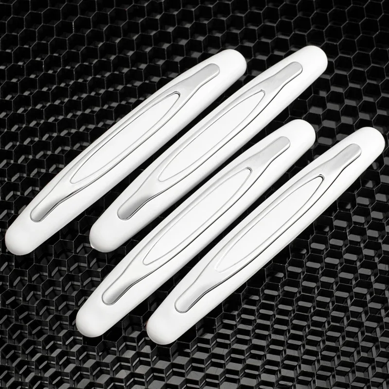 

For Hyundai Sonata DN8 2020-2024 Accessories Car Body Anti-collision Trims Door Edge Anti-scratch Guard Strips Stickers