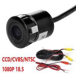 18.5 reversing camera full-color 8LED high-definition night vision car waterproof car image