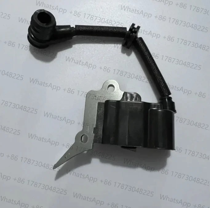 1 шт. Катушка зажигания TK065D-12 для воздуходувок MARUYAMA BL8200 BL8100, модуль зажигания/магнето/статор 211712263, 211712247