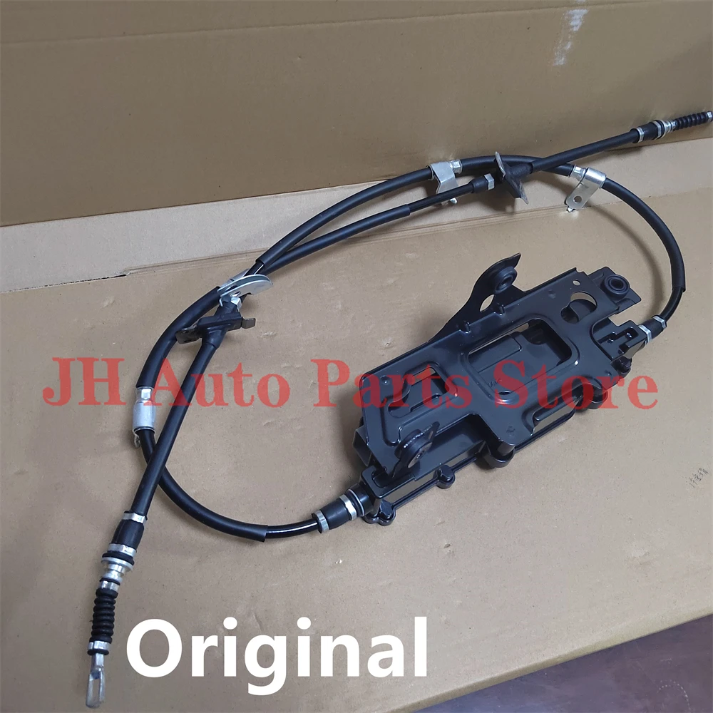 JH Original New Electronic Parking Brake Actuator Control Unit Assy Fit For Hyundai Santa Fe 2012- 59700-2W800 597002W800