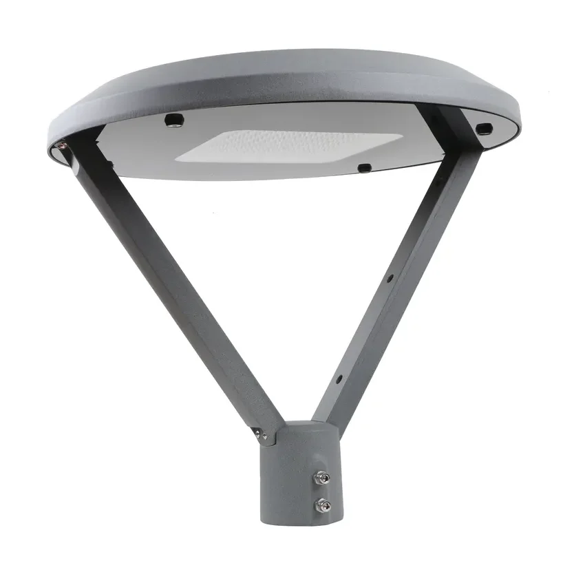 

Outdoor Brilliance: 5-Year Warranty for IP66 Waterproof LED Garden Landscape and Park Post Top Lights