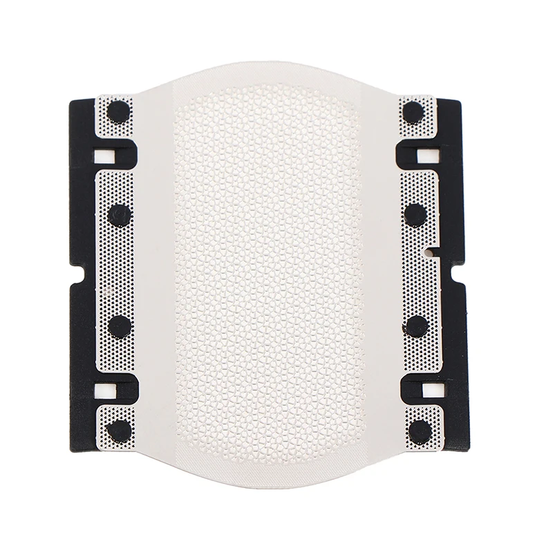 1PC Electric Shaver Omentum Shaver Foil for Braun 11B Series 1 110 120 130 140 150 150S-1 130S-1 5684 5685 Razor Mesh Grid Scree