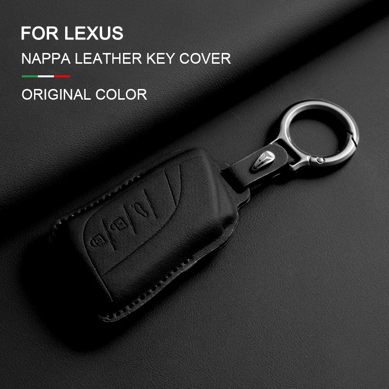 الأصلي سيارة مفتاح بعيد غطاء ل لكزس NX GS RX IS ES GX LX RC 200 250 350 LS 450H 300H UX US LS 260h مفتاح حماية قذيفة