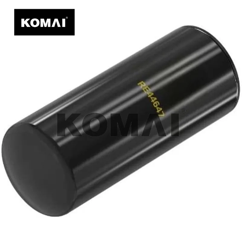 كوماي RE44647 قطع غيار فلتر الزيت الدوار 53161527 5580006641 YE3318853 CULF9009 10027047 لـ ISC/8.3 #3