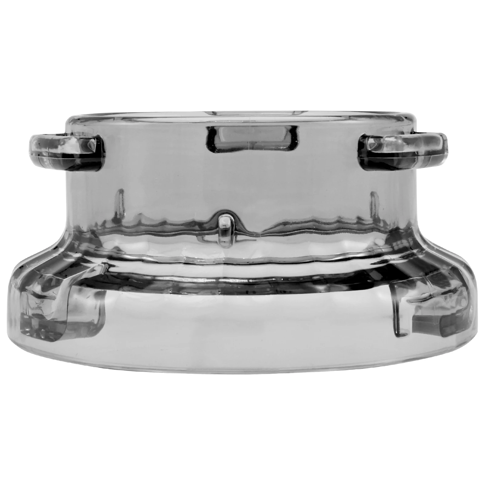 

Дозирующая Воронка 54 мм, кольцо для дозирования кофе, практичная Воронка для дозирования эспрессо, Антибликовая Воронка для дозирования кофе, зеркальная