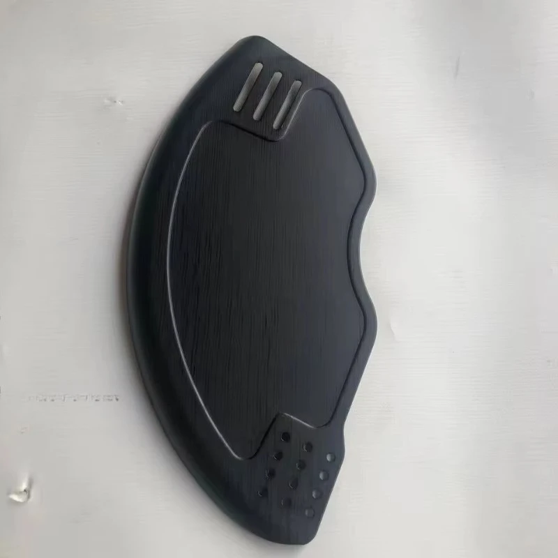 Sports wheelchair guard aluminum alloy wheelchair accessories adjustable fixed position