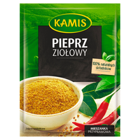 Herbal pepper seasoning mixture 15 g