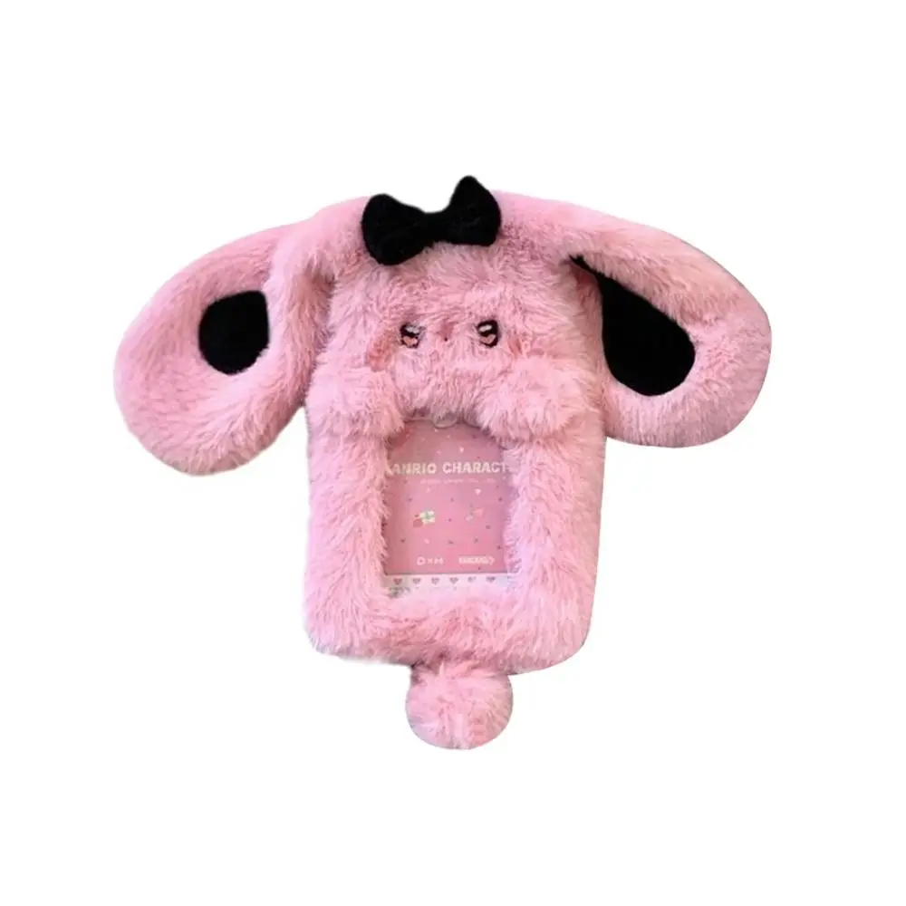 多機能漫画フォトカードケース、ポータブルで耐久性のあるフォトカードホルダー、動物の形をしたカードスリーブ、ギフト