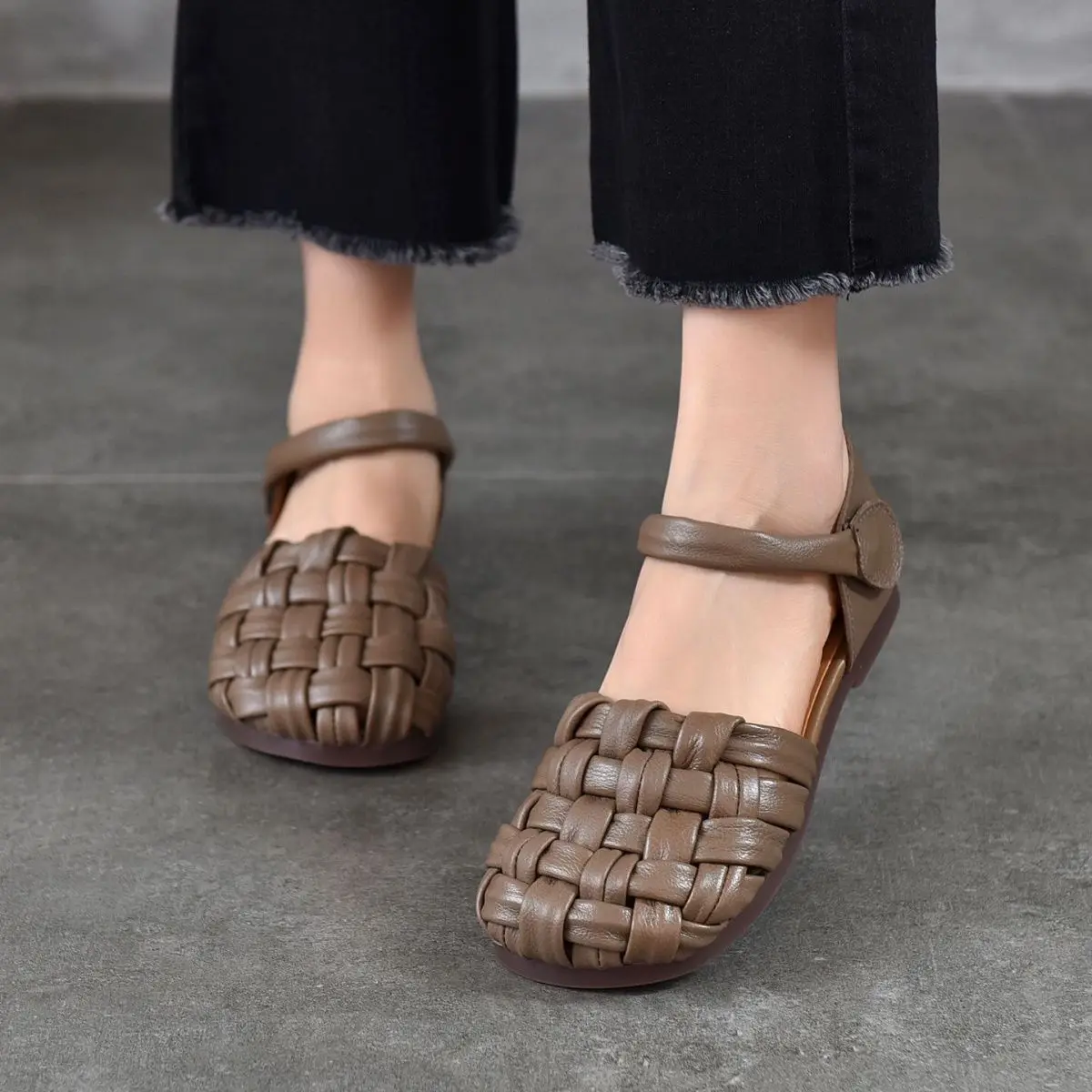 WE-57Y khaki