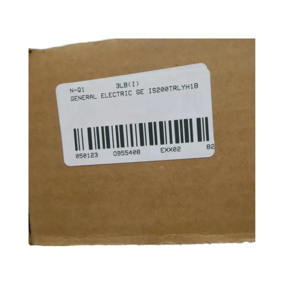 

Brand New Original IS200TRLYH1B Relay Terminal Board For Industrial Turbine Control Systems