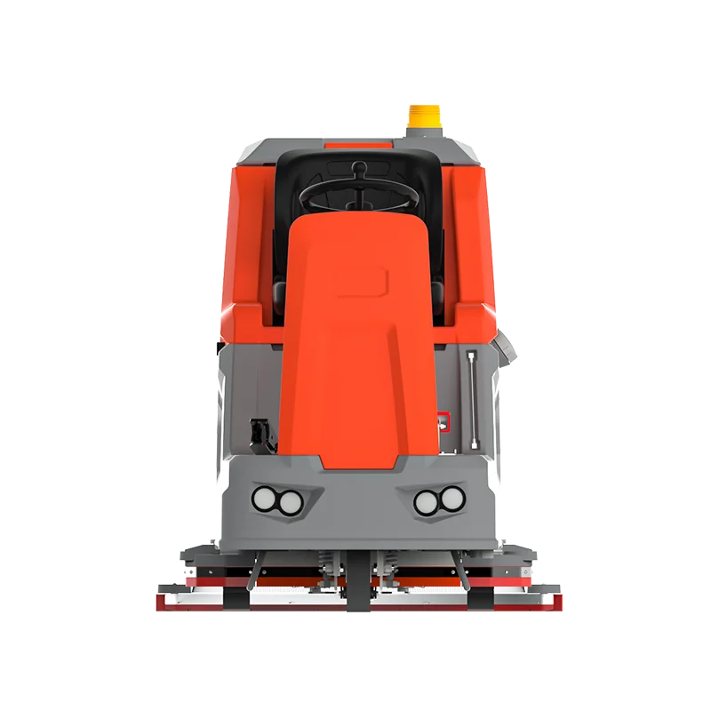 مركز تسوق صناعي، فرشاة مزدوجة، معدات التنظيف الكهربائية، غسالة الأرضيات، تنظيف الأرضيات