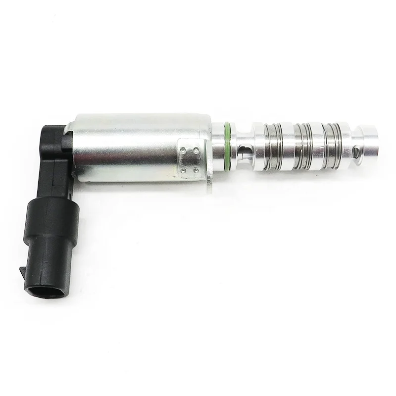 مصنع جديد صمام التحكم في الزيت VVT صمام الملف اللولبي صمام 24375-2E100 لشركة هيونداي/كيا OEM 243752E100