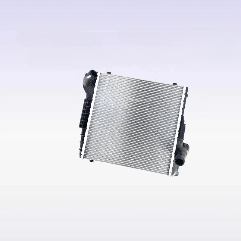 Engine Part cooling system intercooler radiator 9P1121251 170015N For Porsche 718 BOXSTER CAYMAN