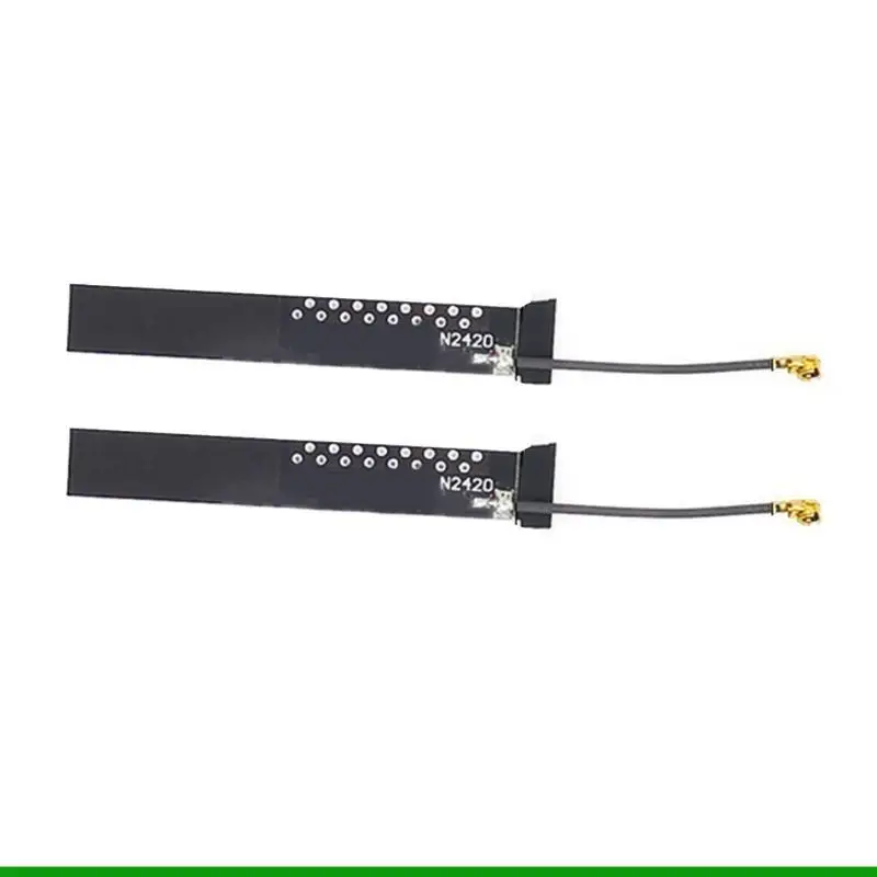 U55C 2.4G 5.8G Dual Band Bluetooth-compatible Routing Card WIFI Antenna