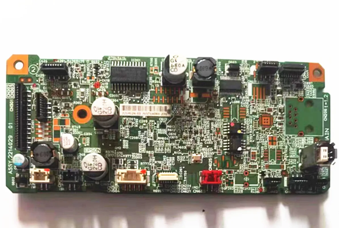 m1108m1128m2128m105m2148m101m2118m2178xp3100 printer motherboard interface board