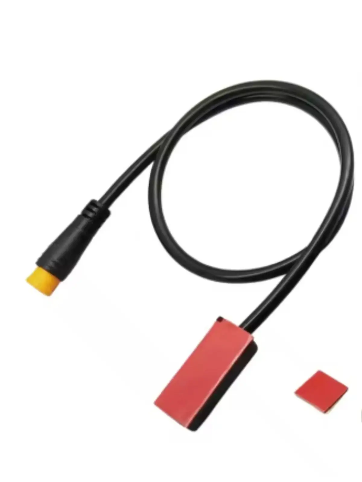 AliExpress NONE Hydraulic Brake Power Cut Off Sensor Cable for Bafang BBS01/BBS02/BBSHD Motor Ebike Accessories