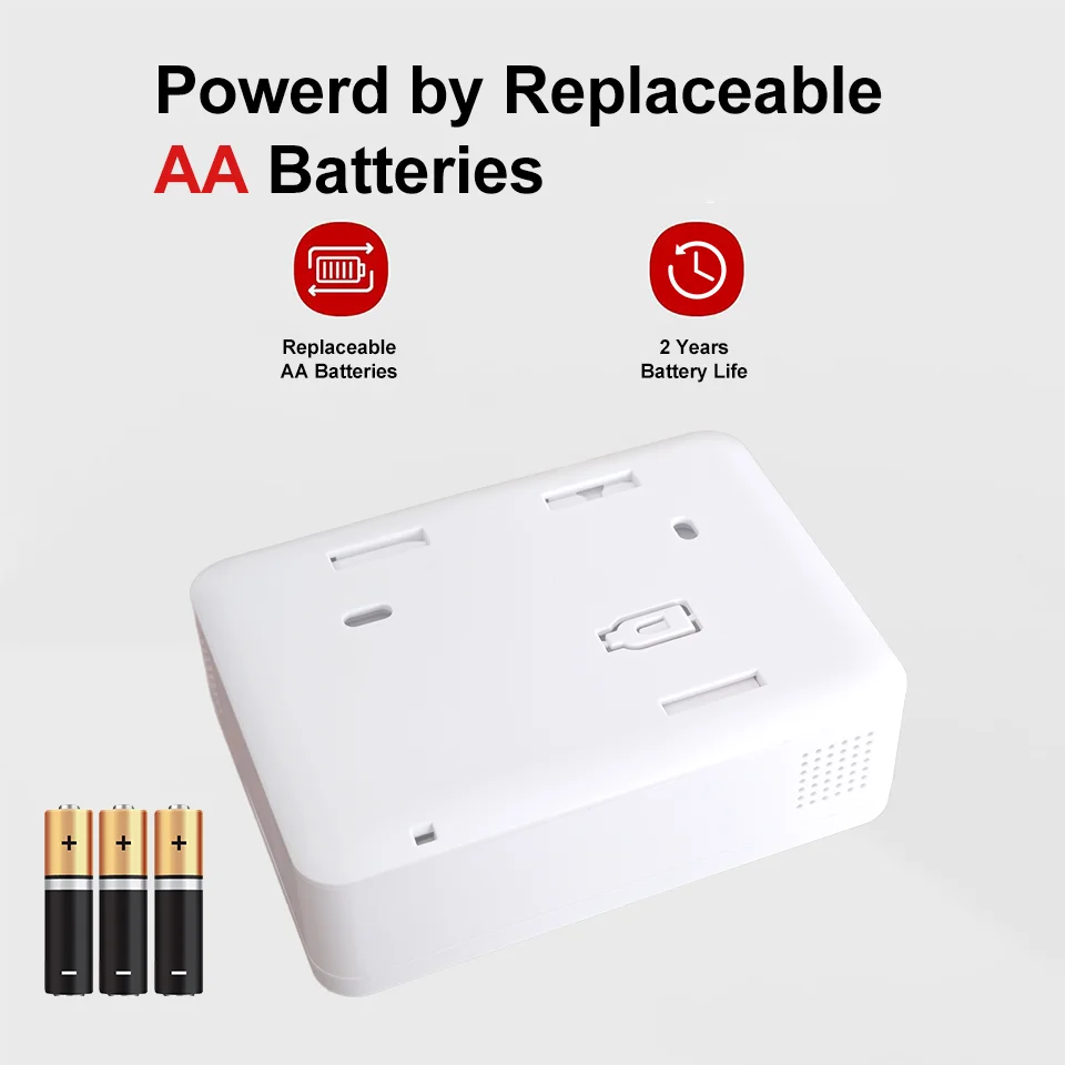 Uhlík uhelnatého detektor battery-operated CO detektor EN50291 CO senzor low-level CO upozornění pro domácí kemping stan cestovní RV