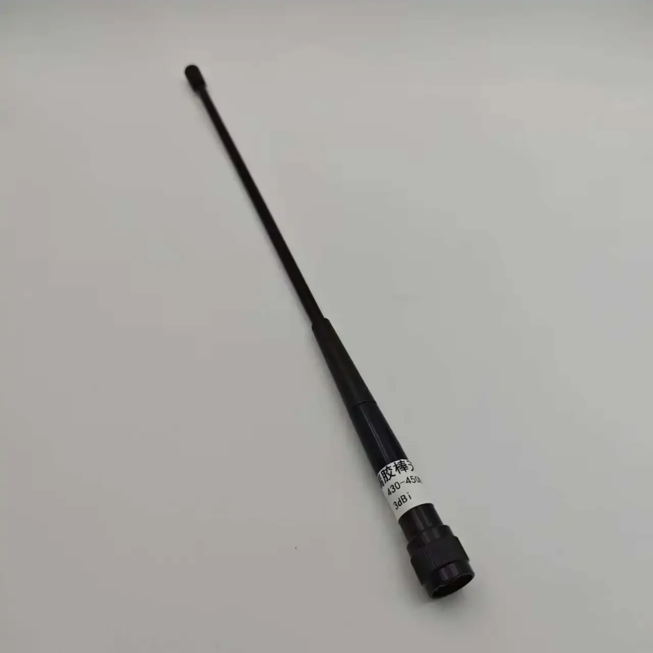 New 10PCS TNC Whip antenna 430-450MHZ for Topcon Trimble Sokkia GPS Surveying