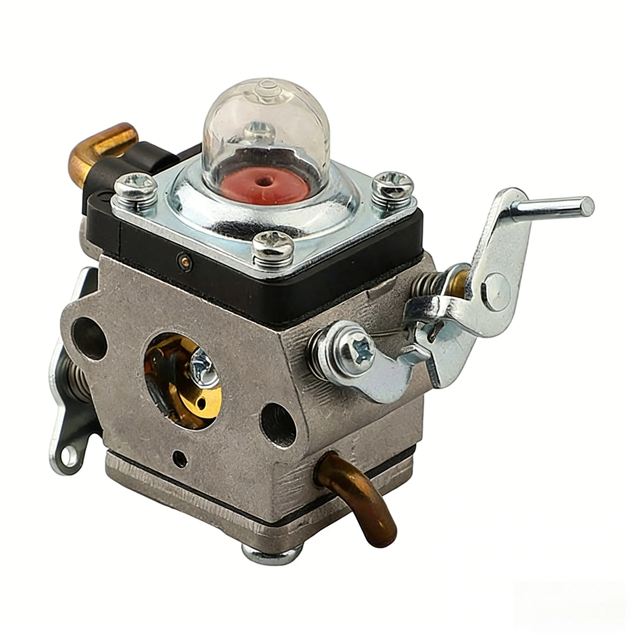 

Suitable for Husqvarna 122HD45 122HD60 lawn mower carburetor 523012401 596658301