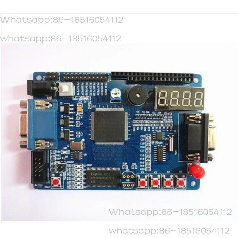 EP4CE6 Development Board Learning board