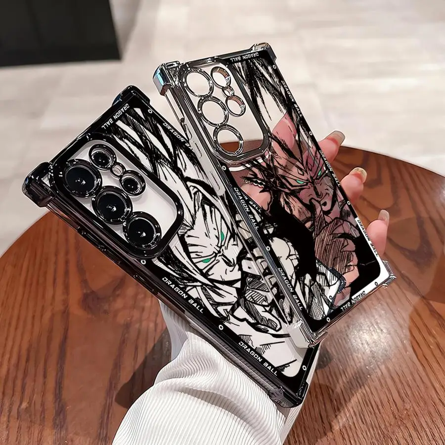 Case For Samsung Ga… - image