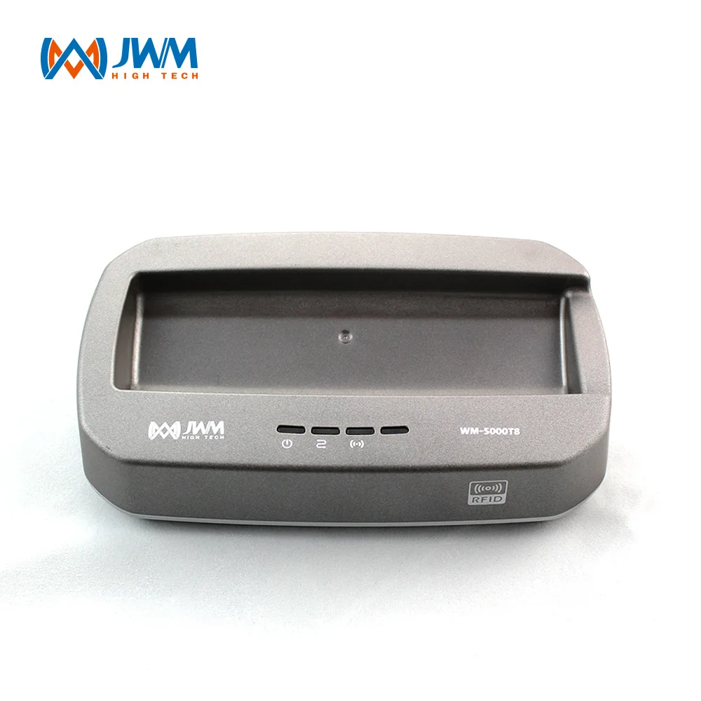 JWM أدوات الحراسة الطويلة المدى التحكم في مركز التسوق الحرس جولة الماسح الضوئي نظام دورية جولة الحراسة