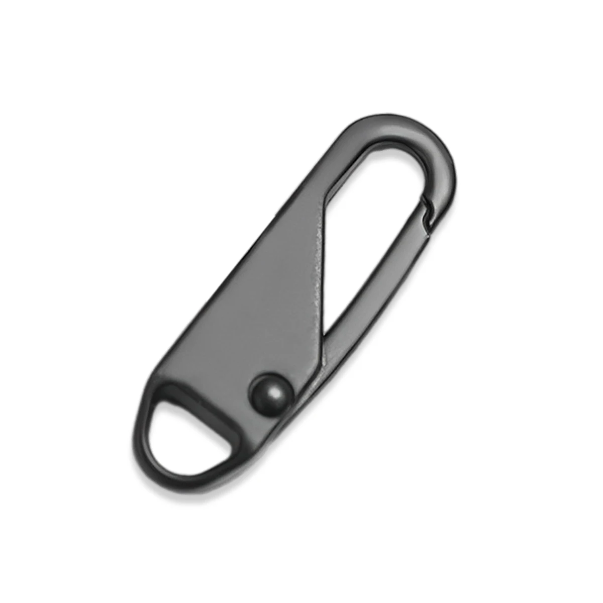 Zipper Slider Puller Instant Repair Bag Replacement Bad Buckle Travel Suitcase Head DIY Sewing Craft
