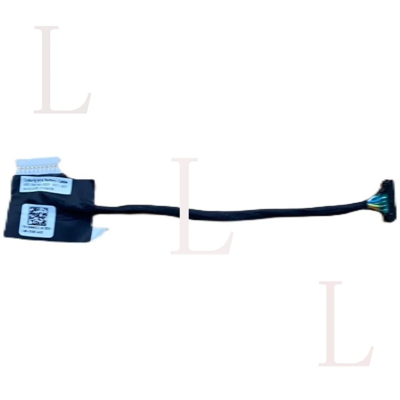 

1pcs Battery Cable for Dell Inspiron5410 5510 5515 5418Vostro5515 09M6D2 08RV7V