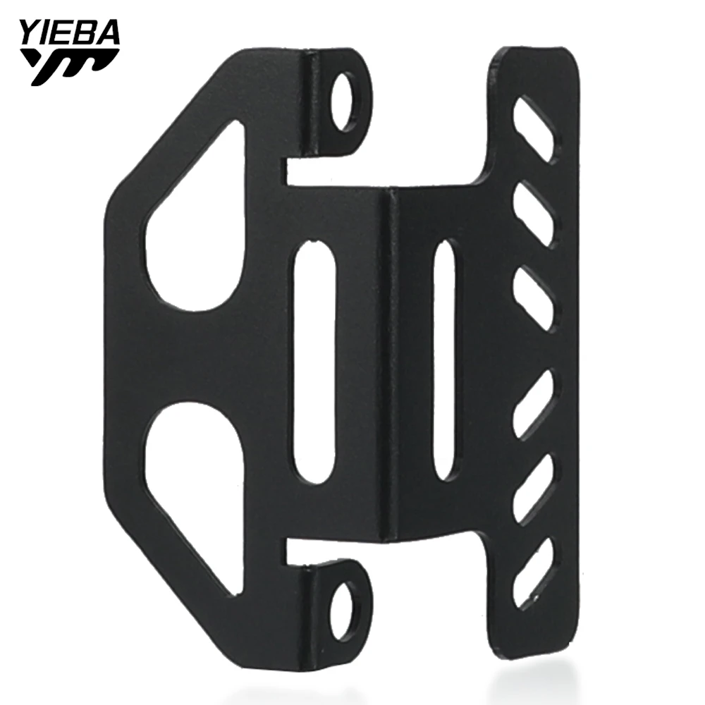 

For Husqvarna SVARTPILEN 401 / VITPILEN 401 2017 2018 2019 2020 2021 2022 2023 2024 Motorcycle Front Brake Caliper Guard Protect