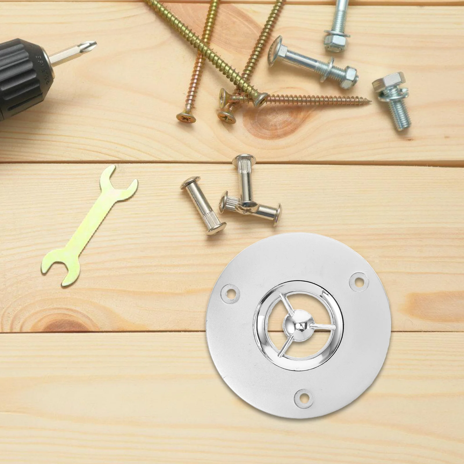 

10Pcs 73mm Round Tweeter Protector Stylish Car Speaker Cover Audio Shield High-Frequency Panel Design Speaker Scrim