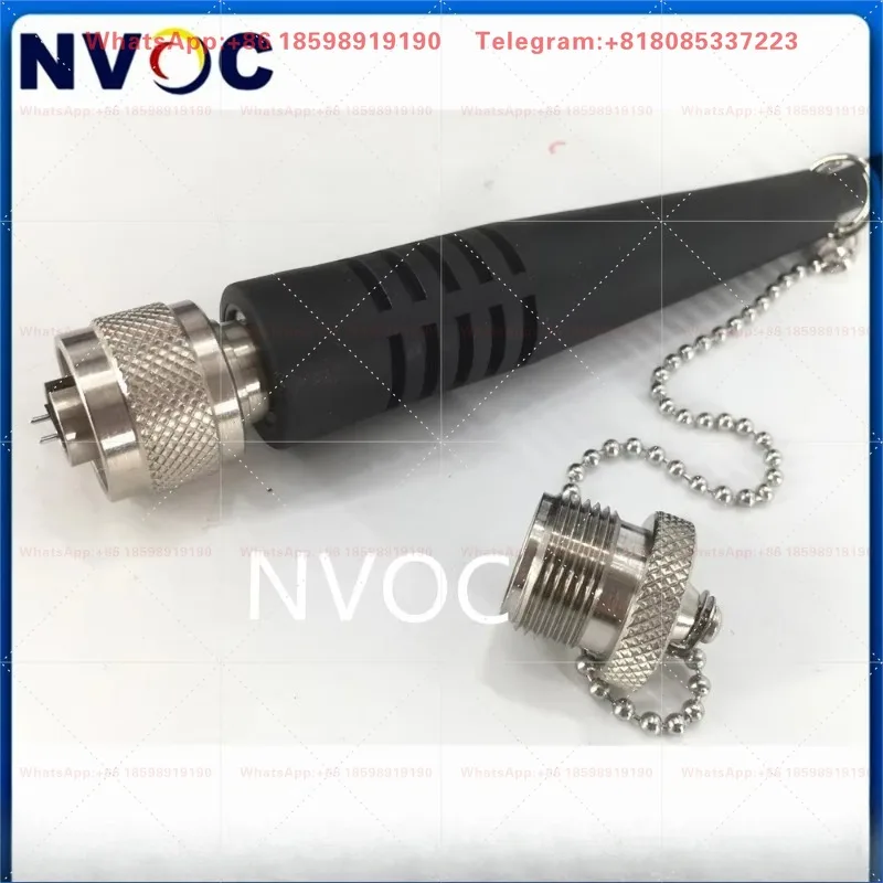 12 Core G657A1 Mini TPU Armored Cable 7.0mm 200M Round ODC-MPO Male to ODC-MPO Patch Cord With PCD380 Reel