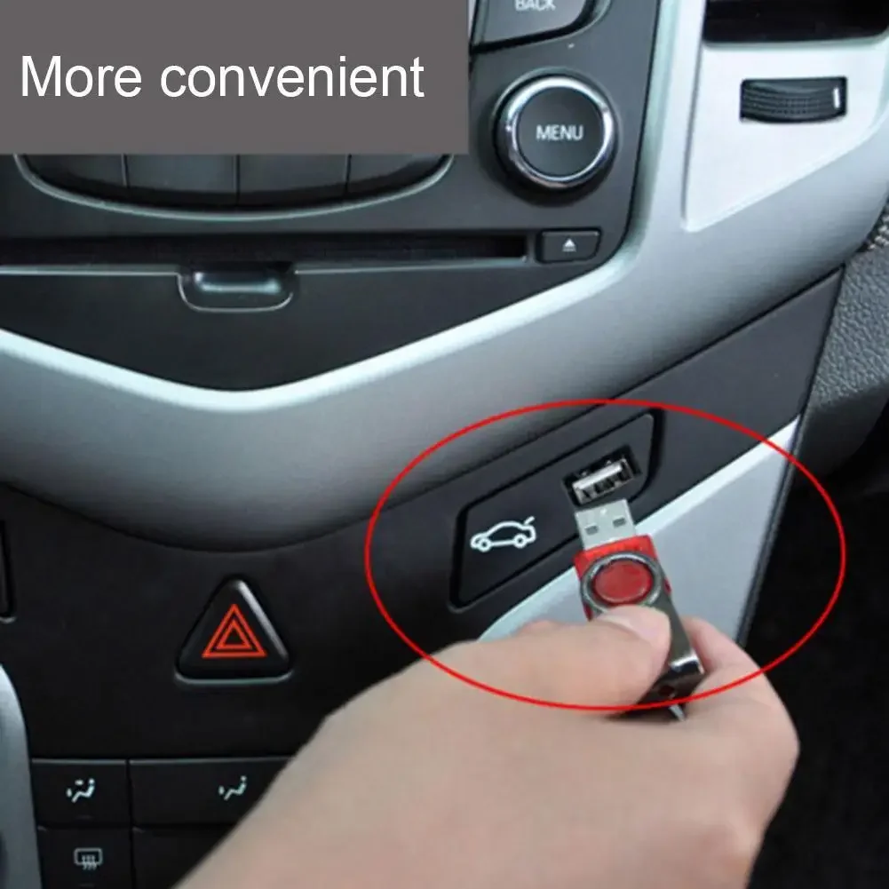 Car Trunk Switch Button Assembly For Chevrolet Cruze LHD Luggage Box Open And Close Button Switch Assembly Car Styling Accessori