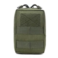 EDC Pouch B-Green