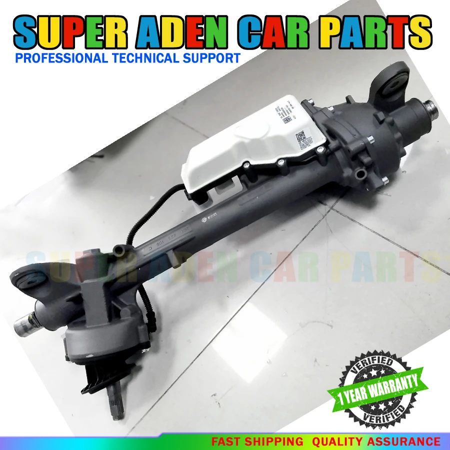 

New Power Steering Rack Gear Box For VW 5N1423062 5N1423062J 5N1423062M 5N1423062T 5N1909144K 5N1909144J 5N1423061P