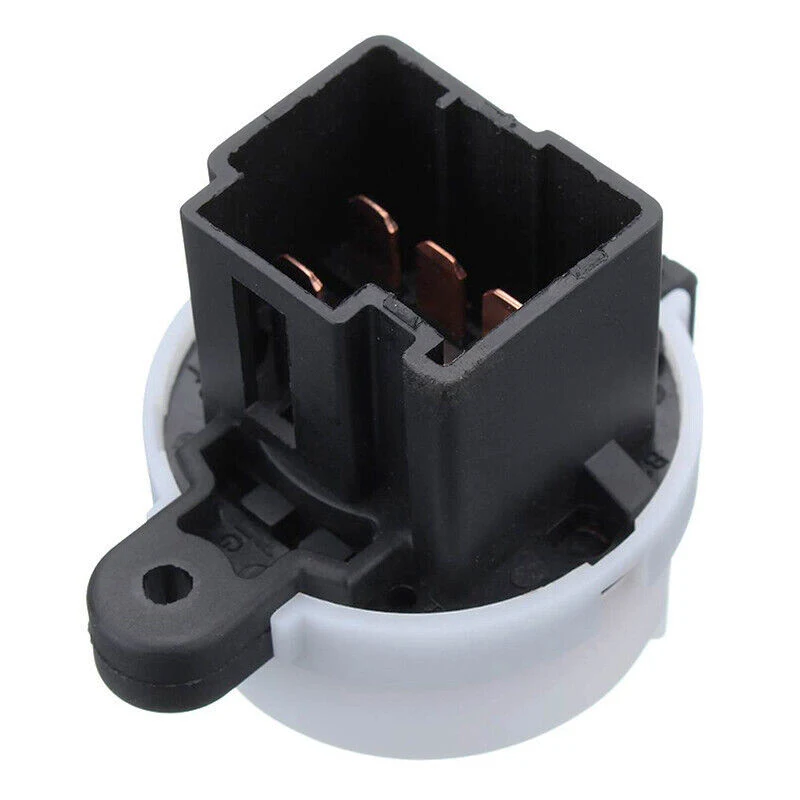 Car Ignition Switch Key Starter Plug Control For Ford Ranger Mazda Pickup BT-50 6 Erste Generation Mazda MX5 MK3 RX-8 CX-7 CX-9