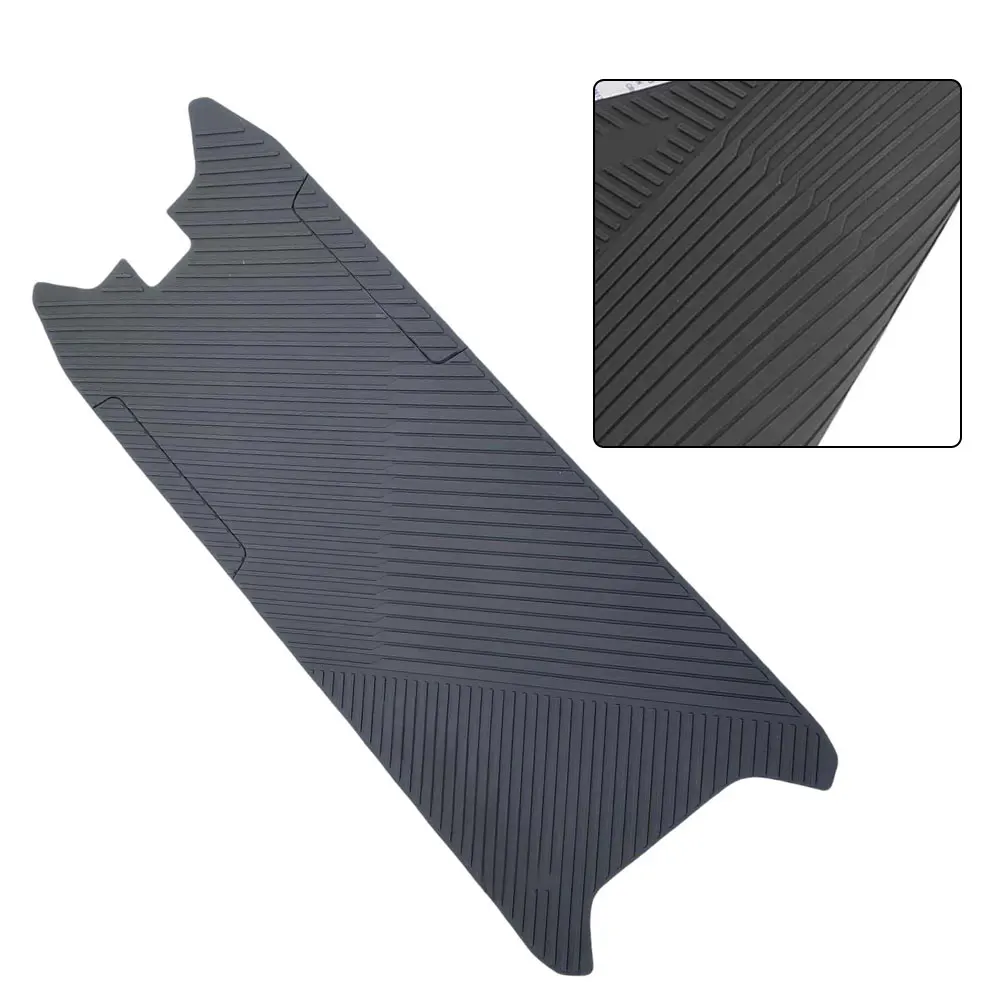 

silicone foot mat for Segway For Ninebot For ZT3 pro electric scooter antislip rubber pad protective for pedals