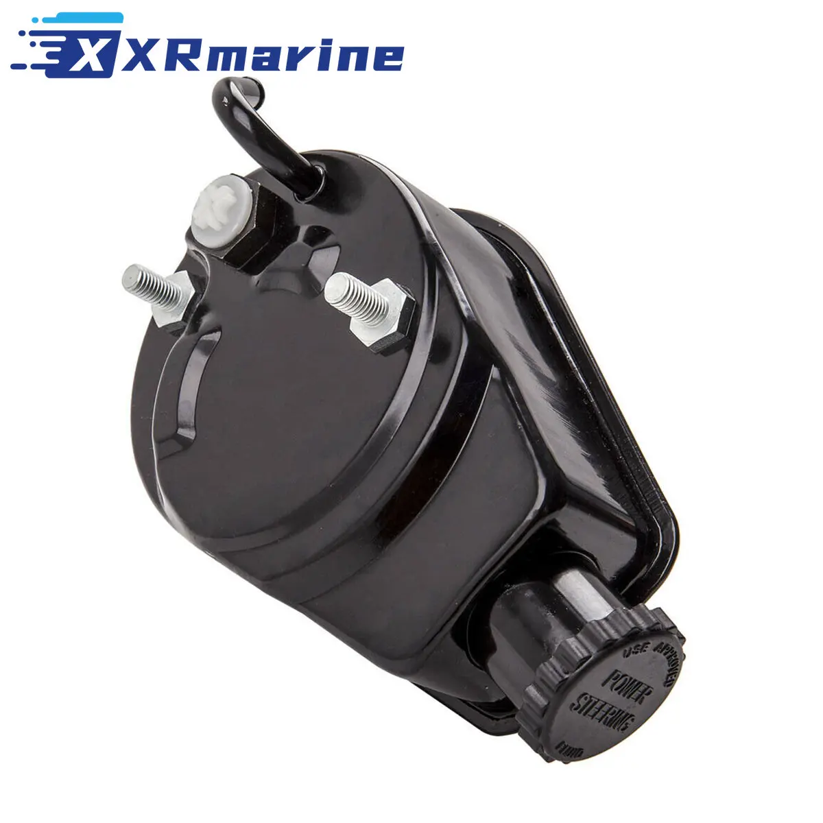 16792A39 Power Steering Pump for Mercruiser BRAVO ALPHA Stern Drive 90496A5 16792A33 16792A1 18-7508