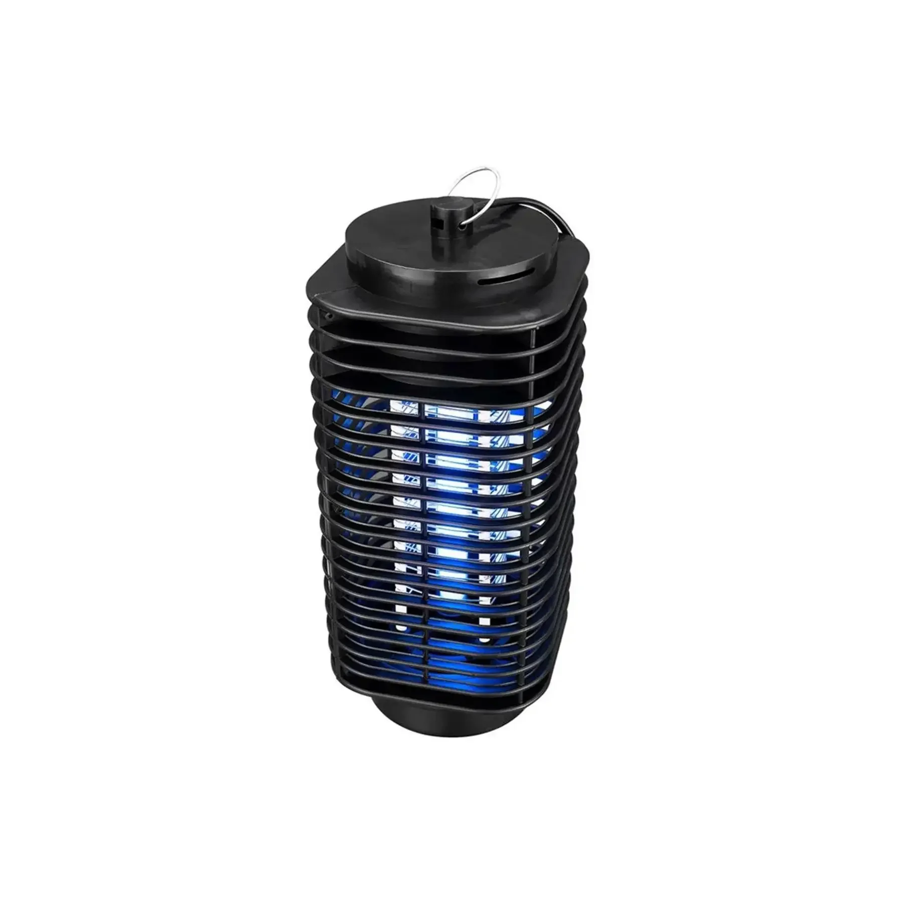 S24 4 Watt Black LED Light Fly Killer