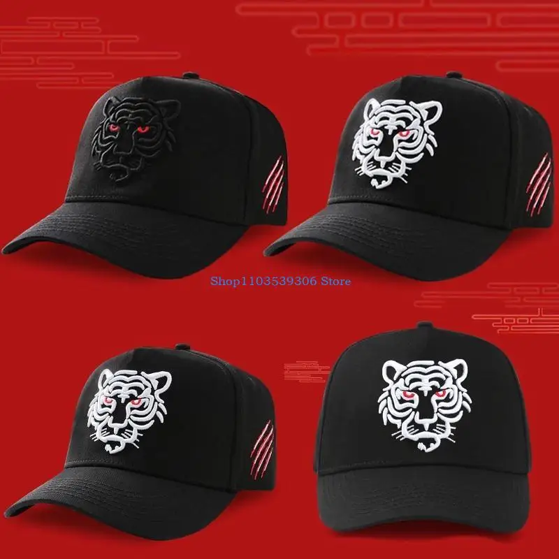 400A في الهواء الطلق قبعة بيسبول رياضية الربيع والصيف خطابات الموضة المطرزة قابل للتعديل الرجال النساء قبعات موضة الهيب هوب قبعة