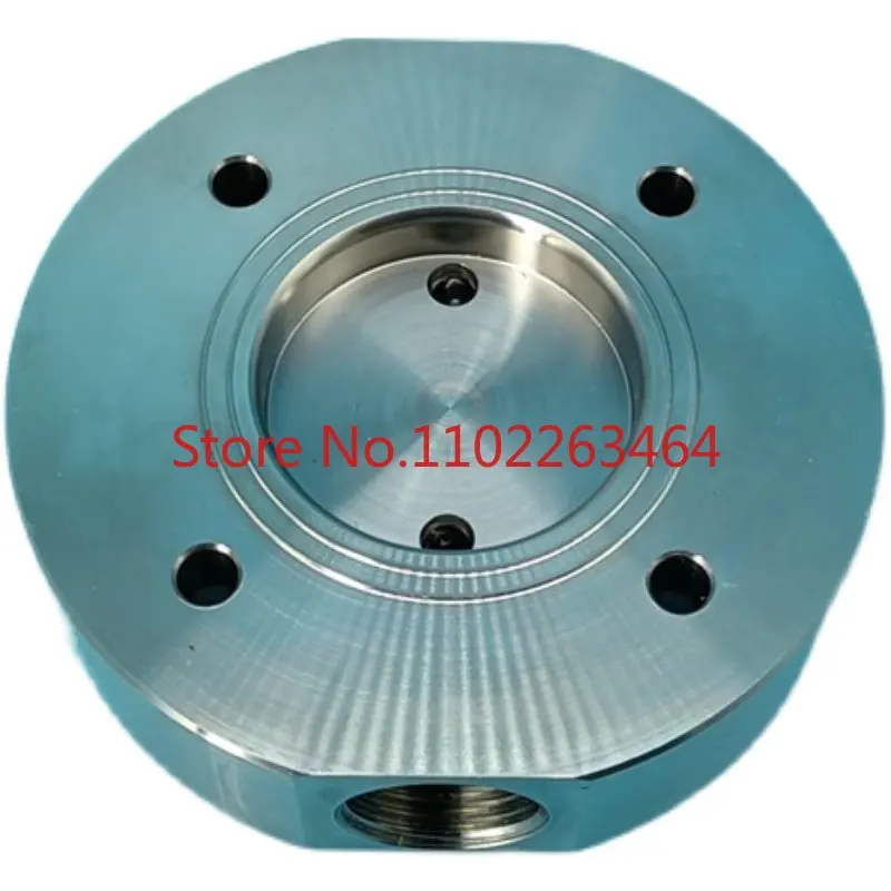 Stainless steel pump head GM0050TL1MNN check valve pump cover PVC Milton Ro GM0025SP check valve 304