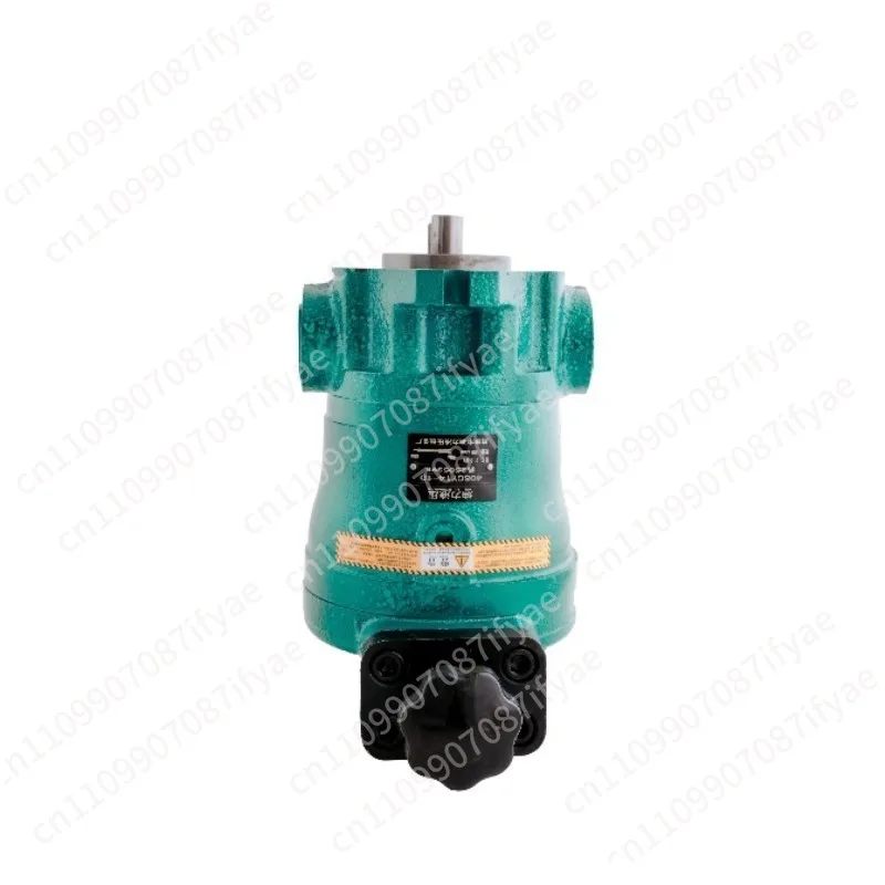 0 25 40 63 80 100 160 250SCY14-1D Axial piston pump hydraulic