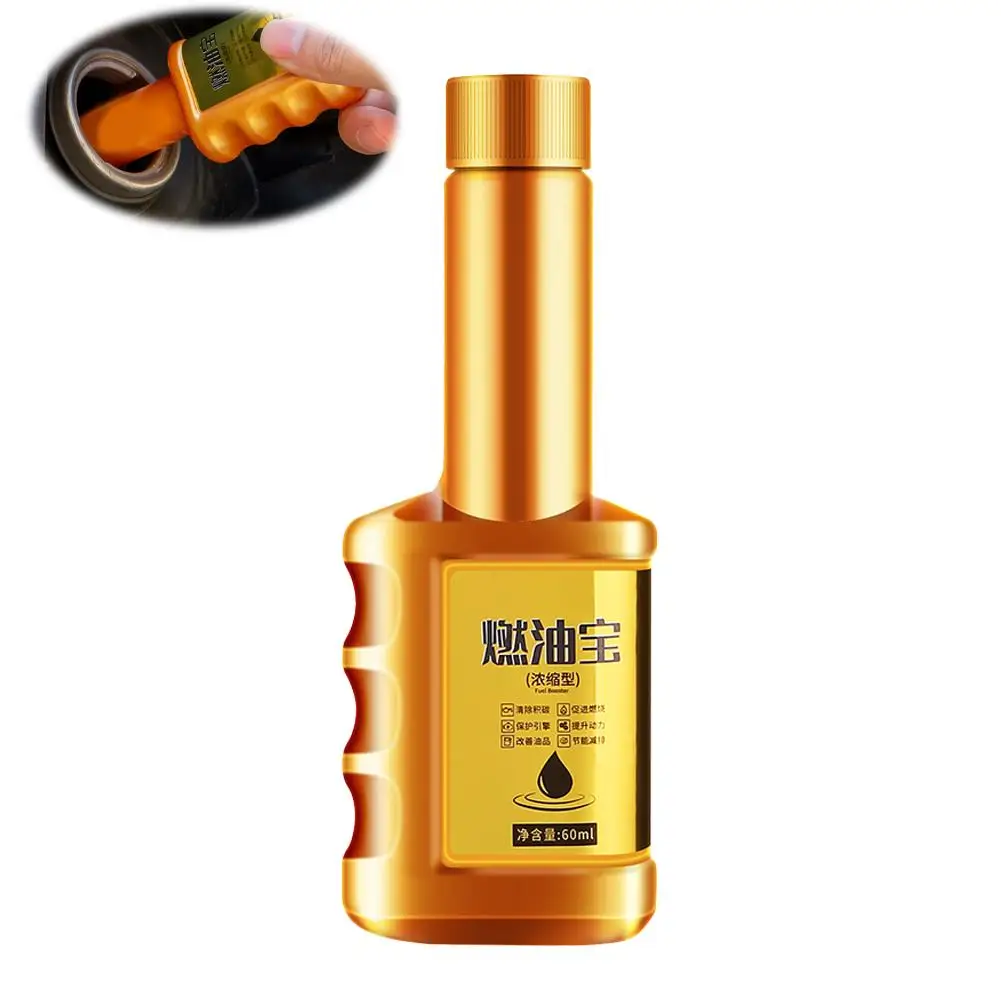Fuel Gasolines Inje…