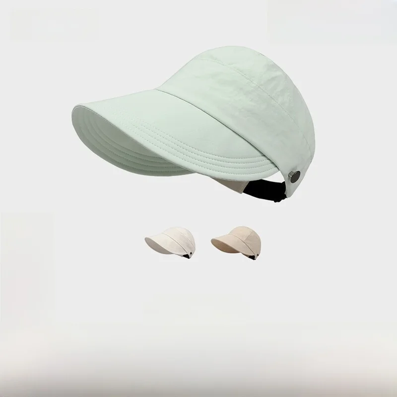 chapeau-de-protection-solaire-pour-femme-viney-nouveau-style-2026-demi-ouvert-protection-uv-casquette-de-peche-chapeau-decontracte-pour-activites-de-plein-air-et-voyages