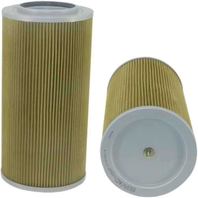 

XOJOX 1 шт. 53C0002 Всасывающий фильтр гидравлического масла для деталей экскаватора LIUGONG (JS4095)