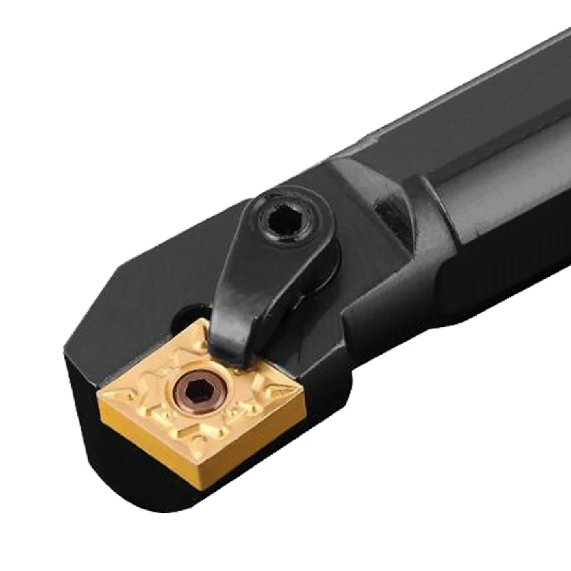 Imagem -05 - Oyyu-cnc Torno Cortador Ferramentas Metal Máquina Insere Titular Chato Bar Mcknr Mcknl Cnmg S20r-mcknr12 S25s-mcknr12 S20r S25s Mcknr12